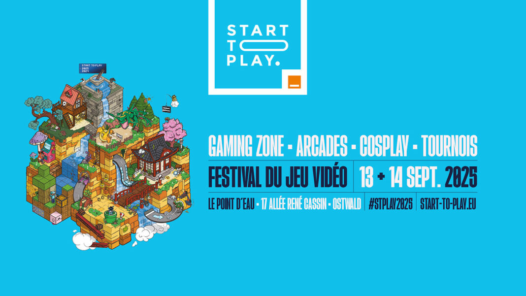 Start-To-Play-2025 Start-To-Play-2025