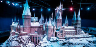 Studio Tour Harry Potter de Londres dévoile son programme pour 2026 Studio-Tour-Harry-Potter-de-Londres-Hits