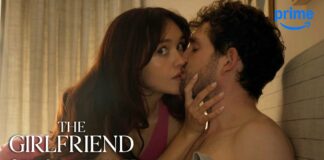 The Girlfriend : une bande annonce pour la série Prime Video The Girlfriend
