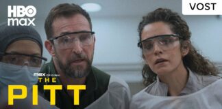 The Pitt : une bande annonce pour la saison 2 The Pitt