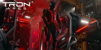 Tron: Ares se dévoile dans un premier Spot TV Tron: Ares