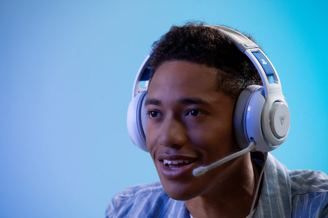 Turtle Beach dévoile le tout nouveau Atlas 200