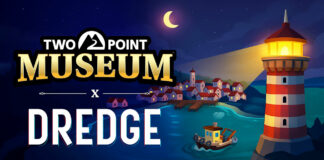 Two Point Museum : une mise à jour gratuite est disponible Two Point Museum