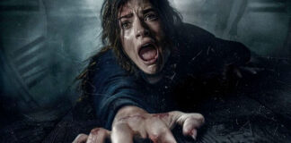 Until Dawn : La mort sans fin – une date de sortie en location, achat digital et VOD Until Dawn : La mort sans fin