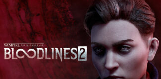 Vampire: The Masquerade – Bloodlines 2 est désormais disponible Vampire: The Masquerade - Bloodlines 2