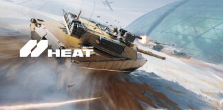 World of Tanks: HEAT officiellemtn annoncé World of Tanks: HEAT