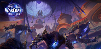 World of Warcraft: Midnight – la bêta arrive bientôt World of Warcraft: Midnight