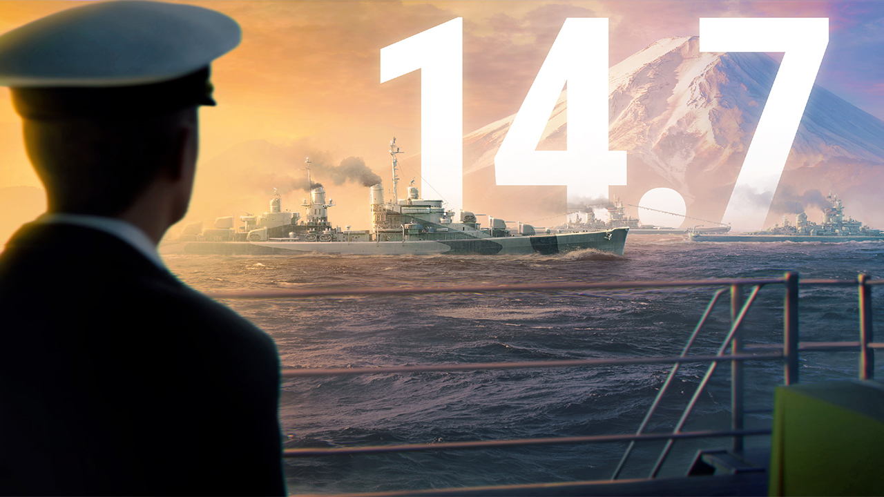 World of Warships World of Warships