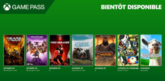 Xbox Game Pass : de nouveaux titres arrivent sur les offres PC, Console et mobile Xbox Game Pass