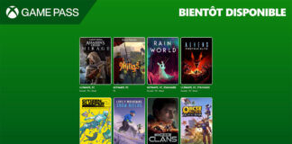 Xbox Game Pass : de nouveaux titres arrivent sur les offres PC, Console et mobile Xbox Game Pass