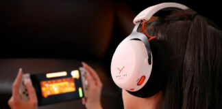 beyerdynamic dévoile les derniers modèles de la série MMX beyerdynamic