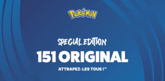 celio : une nouvelle collaboration de 151 T-shirts pour les 151 Pokémon de la région de Kanto celio-x-Pokémon-01