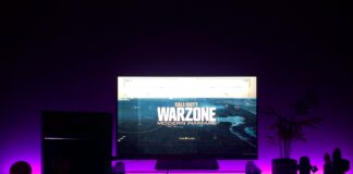 La technologie qui rapproche plus que jamais le divertissement La technologie qui rapproche plus que jamais le divertissement