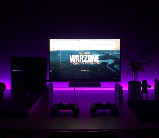 La technologie qui rapproche plus que jamais le divertissement La technologie qui rapproche plus que jamais le divertissement