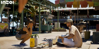 inZOI annoncé pour le premier semestre 2026 sur PS5 inZOI