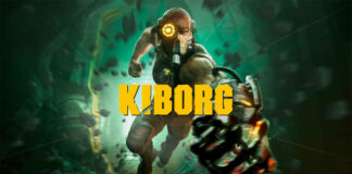 Kiborg aura bientôt droit à une édition physique sur PS5 kiborg