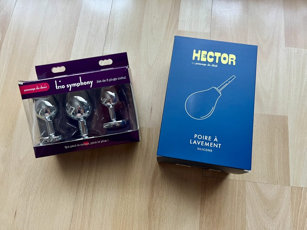 passage du desir hector symphony 1