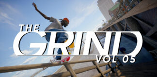 skate. : découvrez la personnalisation et la musique dans The Grind Vol. 5 skate.-GrindV5Feature