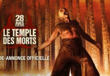 28 Ans Plus Tard : Le Temple Des Morts – une date de sortie en Achat Digital, Location et VOD 28 Ans Plus Tard : Le Temple Des Morts