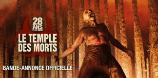 28 Ans Plus Tard : Le Temple Des Morts dévoile sa première bande annonce 28 Ans Plus Tard : Le Temple Des Morts
