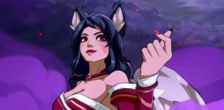 2XKO dévoile sa date de sortie en accès anticipé 2XKO