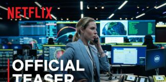 A House of Dynamite : un teaser pour le film de Kathryn Bigelow A House of Dynamite