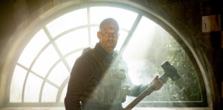 A Working Man : une date de sortie pour les éditions Blu-Ray, DVD et Blu-Ray 4K A Working Man