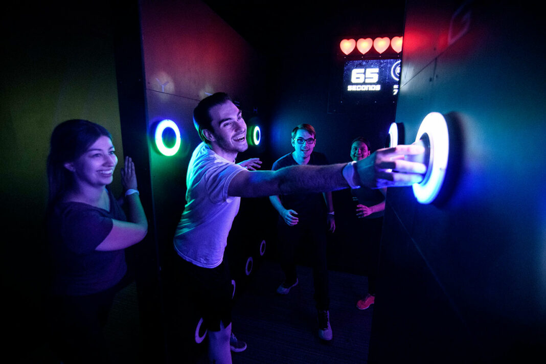 Activate-PRESS-ROOM Activate