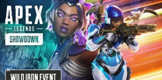 Apex Legends – Confrontation fait sensation avec l’événement Fer sauvage et les mises à jour de Seer et Mad Maggie Apex Legends
