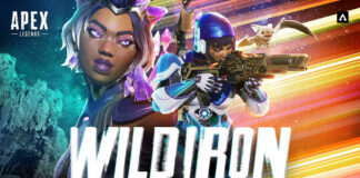 Apex Legends – Confrontation : la mise à jour de mi-saison est désormais disponible Apex Legends