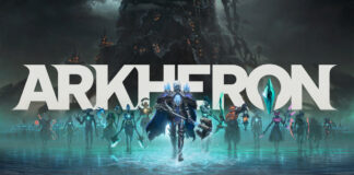 Arkheron : une première bande-annonce et des dates pour l’Alpha Arkheron
