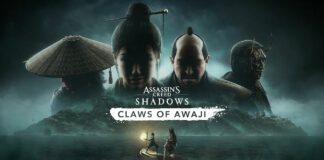 Assassin’s Creed Shadows : l’extension « Traque sur Awaji » est désormais disponible Assassin's Creed Shadows