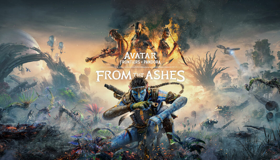 Avatar: Frontiers of Pandora