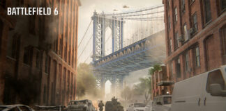 Battlefield 6 dévoile sa campagne solo dans une nouvelle bande-annonce Battlefield 6