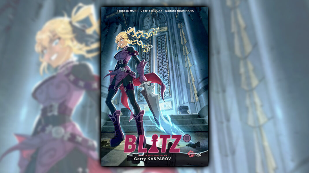Blitz