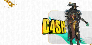 Borderlands 4 : Rencontrez le nouveau Chasseur de l’Arche, C4SH Borderlands 4