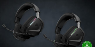 CORSAIR annonce les casques gaming améliorés VOID v2 MAX WIRELESS CORSAIR-VOID_MAX_WIRELESS_v2_Image1