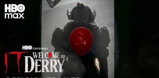 Ça : Bienvenue à Derry, une bande annonce pour la future série inspirée de l’oeuvre de Stephen King Ça : Bienvenue à Derry
