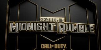 Call of Duty: Mobile Saison 9 – Combat de minuit pour le 2 octobre Call of Duty: Mobile