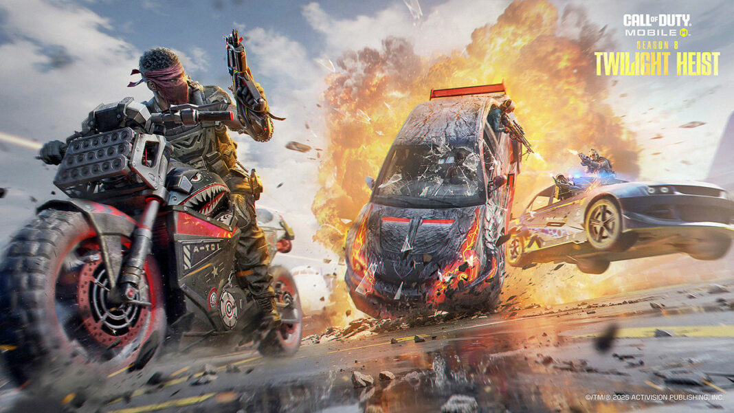 Call of Duty: Mobile