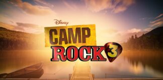 Camp Rock 3 confirmé pour Disney+ et Disney Channel Camp Rock 3