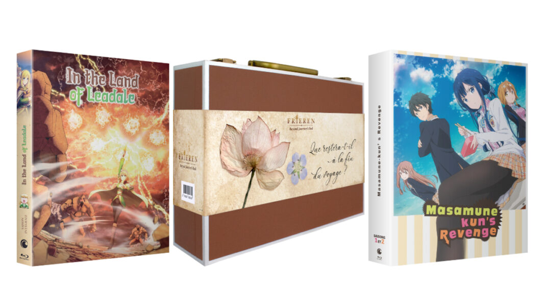 Crunchyroll-Home-Vidéo-octobre-2025---janvier-2026