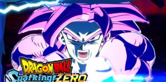 DRAGON BALL: Sparking! ZERO – Le second DLC Dragon Ball Daima est disponible DRAGON BALL: Sparking! ZERO - DAIMA Character Pack 2