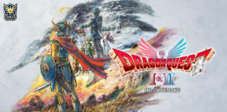 Dragon Quest I & II HD-2D Remake est désormais disponible
