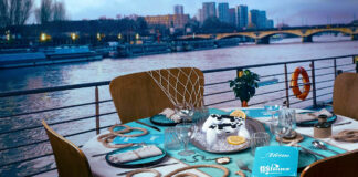 Deliveroo et Galions lancent le premier restaurant éphémère esport de France Deliveroo x Galions