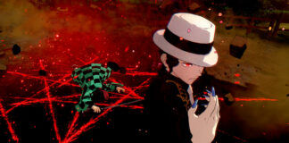 Demon Slayer -Kimetsu no Yaiba- The Hinokami Chronicles 2 : Kibutsuji Muzan est désormais jouable Demon Slayer -Kimetsu no Yaiba- The Hinokami Chronicles 2