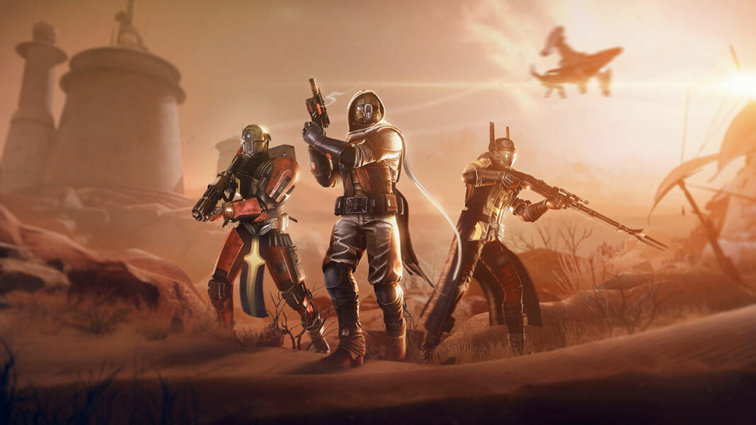 Destiny 2