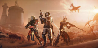 Destiny 2 : Rebelles, une extension inspirée par Star Wars annoncée pour décembre Destiny 2