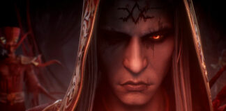 Diablo Immortal : la mise à jour Moisson de chair fait revivre les étendues de Sharval Diablo Immortal