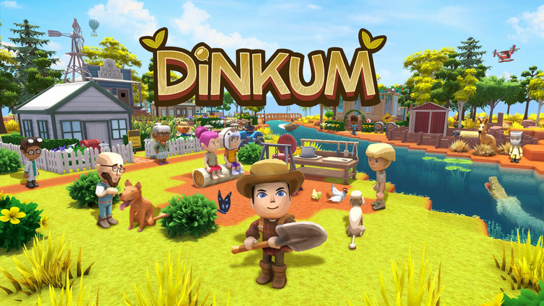 Dinkum